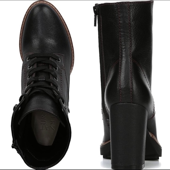 Naturalizer booties 7.5 NWT - Picture 2 of 6